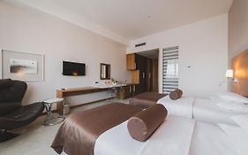 Hotel Aurel Podgorica 4* Montenegro